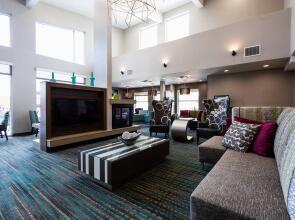 Residence Inn by Marriott Oklahoma City Airport
