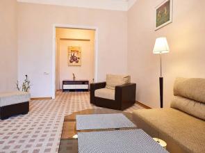 Home-Hotel Khreschatyk 27