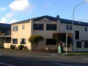 A'abode Motor Lodge