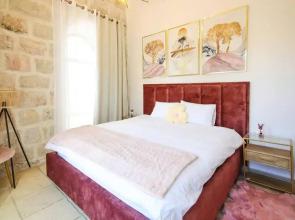 Luxury 2BDR - 2BR Mamilla