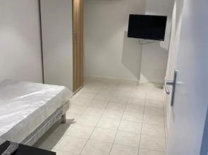 FIVE STARS DUPLEX - 6 Personnes