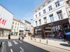 Smartflats City - Toison d Or