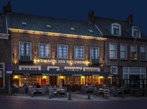 Het Wapen in Willemstad