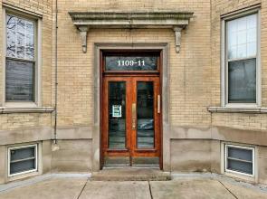 2BR in Prime Location - Grace 09-2