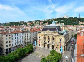 Appart Ambiance - Montcharmont