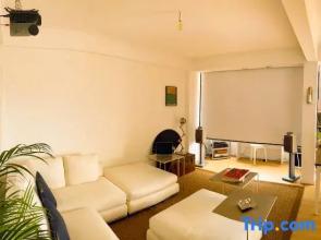 Deluxe 3-bedroom Duplex with stunning Lisbon views