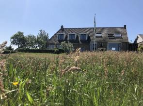 Hotel De Horper Wielen