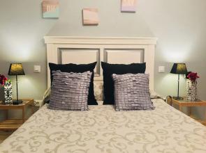 Luxury San Basilio Patios