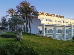 Cabogata Jardín Hotel & Spa