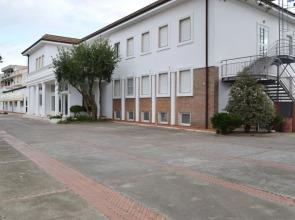 Hotel Residenza Villa Duse