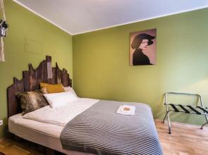 Stay in Style City Center deluxe flat