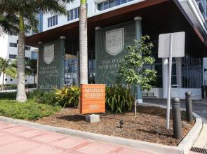 Monte Carlo Miami Beach Condo by Mare D'Azur