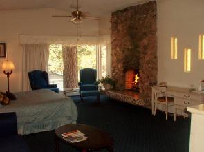 Ambassador Lake Tahoe