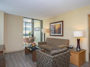 Landis Hotel and Suites