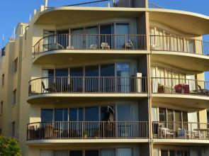 Pandanus Shores Kings Beach