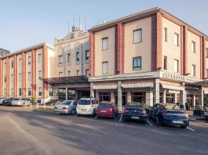 Mercure Rio Badajoz