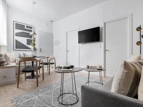 Maderas Apartments by Olala Homes