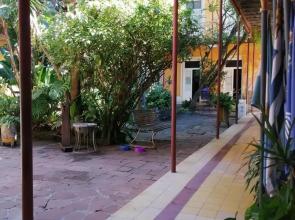 Gran Hotel Concordia