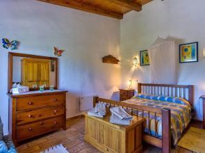All Houses are Located in a Finely Restored Quinta