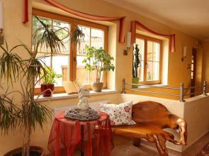 Hotel Appartement Hochkönig