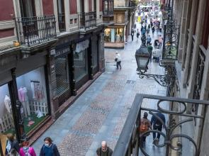 Espacioso Apartamento a estrenar!! Casco Viejo