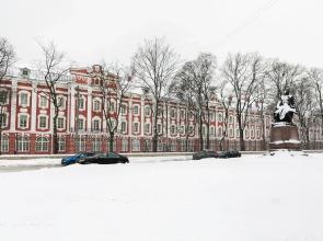 FlatStay on the Exchange line 1/1J