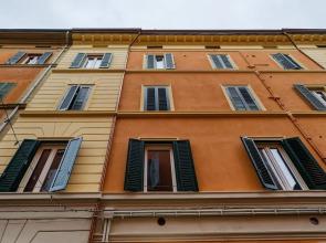 Canonica 1 2 - Family Apartment