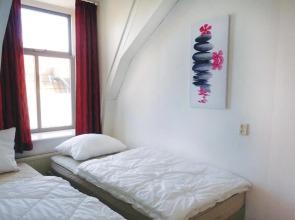 De Eekhof - Appartement 7