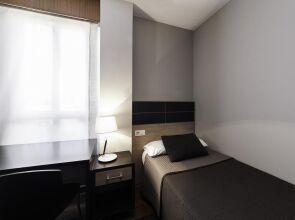 Someso Apartamentos Turisticos