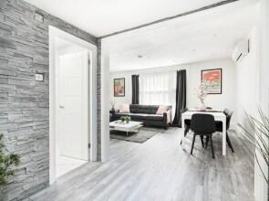Luxury 3 Bedrooms Apartment in Central London