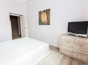 SutkiMinsk Apartment