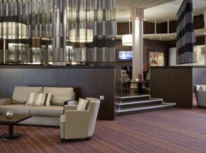 Novotel Clermont Ferrand