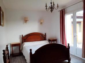 Maison de 3 chambres avec piscine privee jardin clos et wifi a Caromb