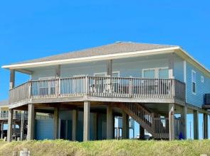 Sunburn Alley 4 Bedroom Home