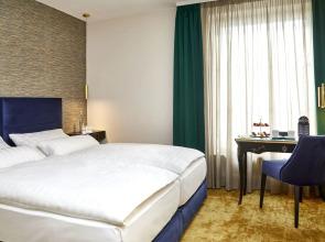 Das Carls Hotel Altstadt