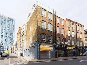 Toynbee Street Ro 5 · Splendid Room Close To Liverpool Street