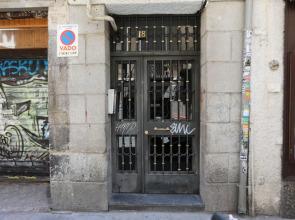 Apartamento Ballesta