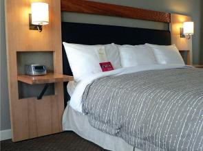 The Listel Hotel Vancouver