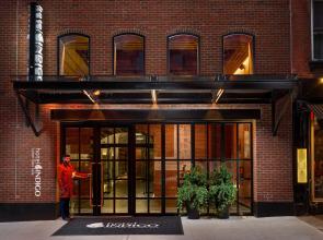 Hotel Indigo Lower East Side New York by IHG