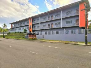 Affinity Central Apartments