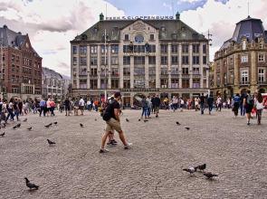 City Suites Damsquare