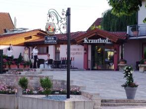 Hotel Krauthof