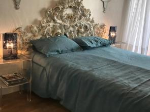 VILLA EGIDE - 800 mètres et 1/4 d'heures à pieds de la plage, des ports de GOLFE JUAN et des restaurants