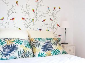 Triana Sky view by Valcambre