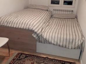 Apartment With 2 Bedrooms In Santander With Wifi 1 Km From The Beach