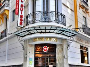 Hôtel Suisse