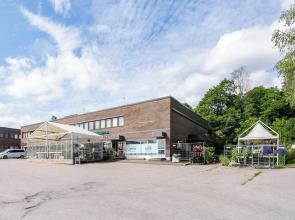 Hiisi Hostel Vihti Selli