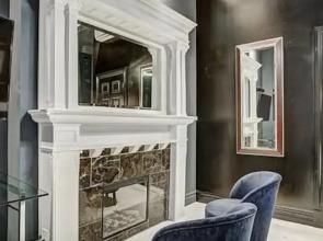 Studio Basement Downtown Musées Montreal