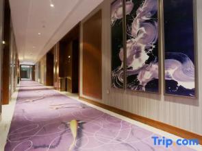 wenzhou wanzi  Hotel