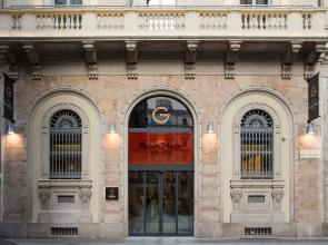 Room Mate Giulia Hotel